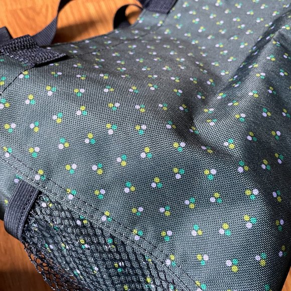 Thirty One All in Organizer in Dot Trio - Picture 7 of 7